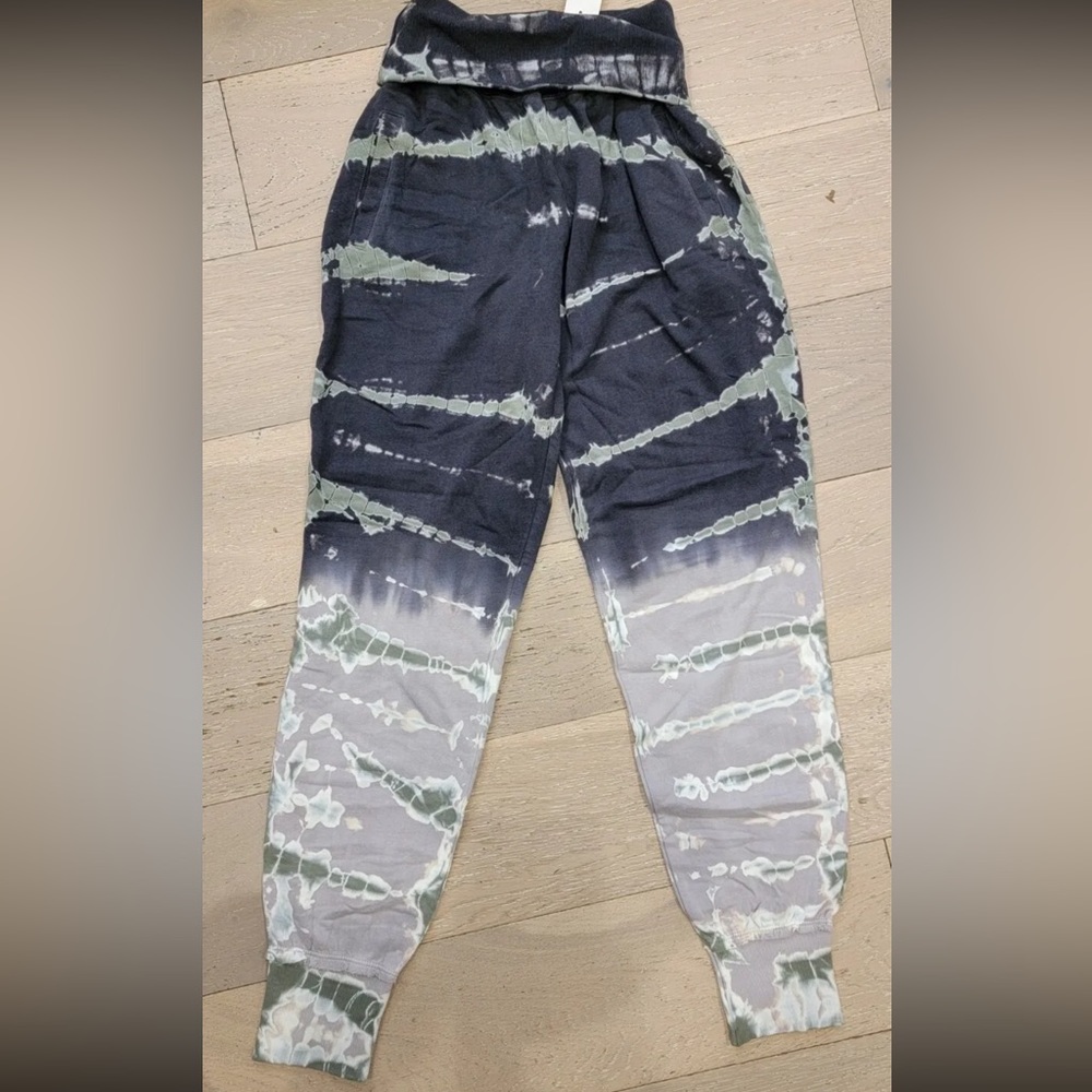 Young Fabulous and Broke Sweatpants